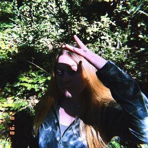 Meet your Posher, Karli